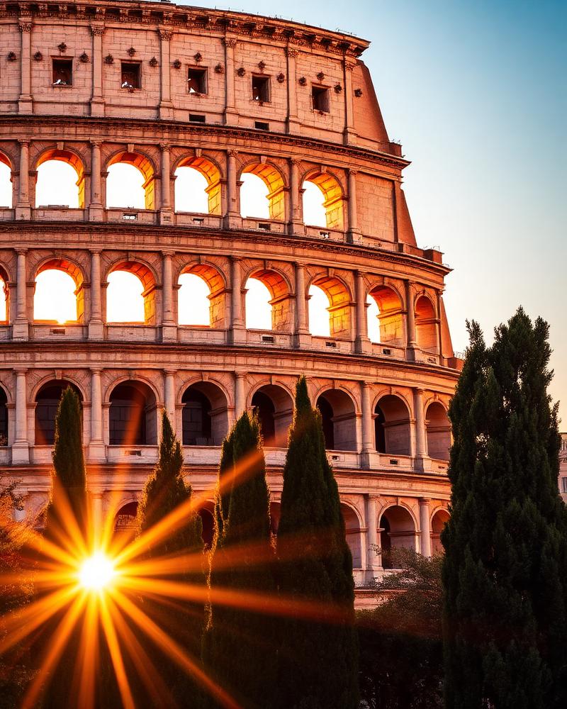 Viajes a Europa