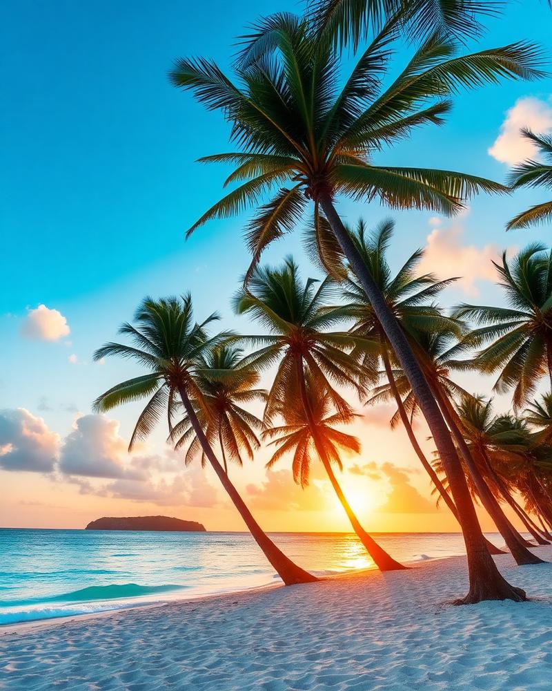 Viajes a República Dominicana