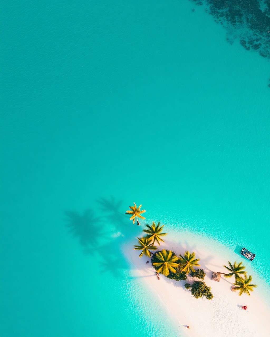 Viajes a Caribe