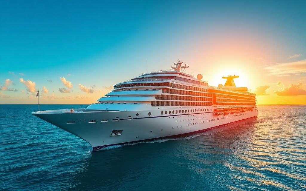 Viajes con Carnival Cruise Line