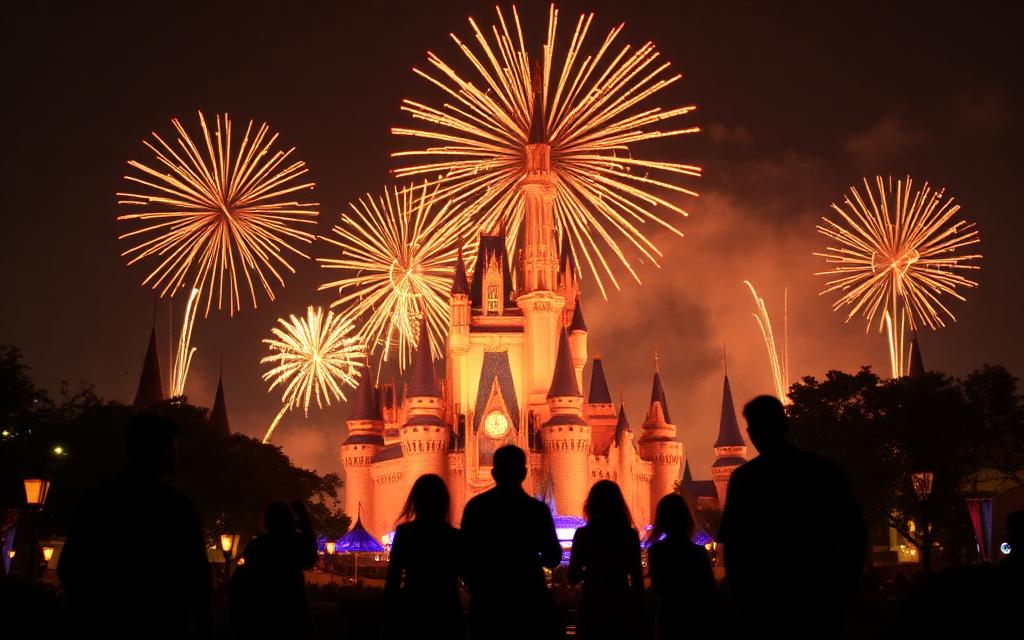 Viajes con Disney Destinations