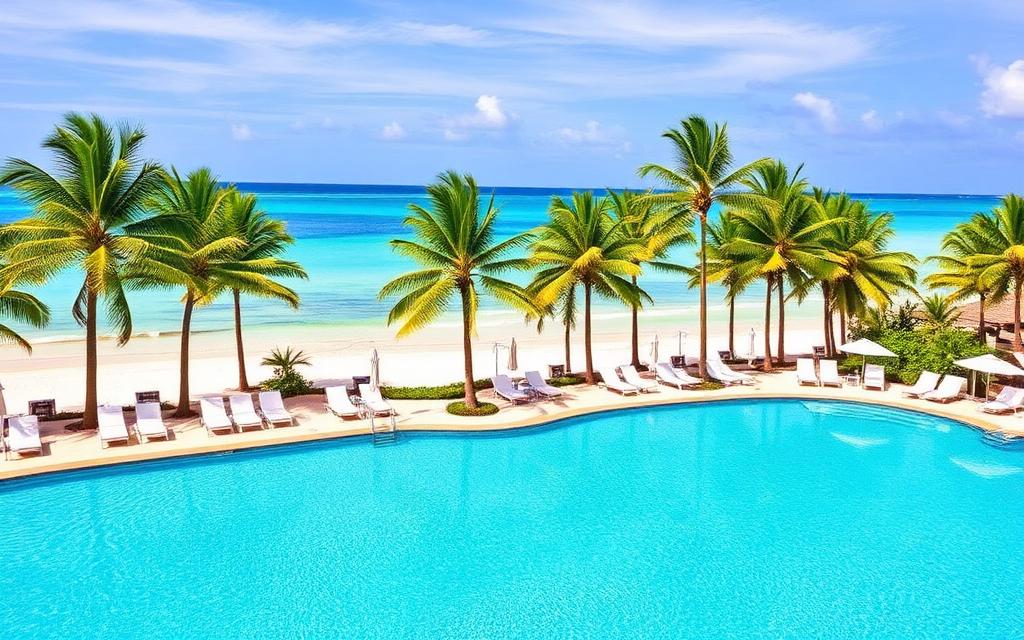 Viajes con Iberostar