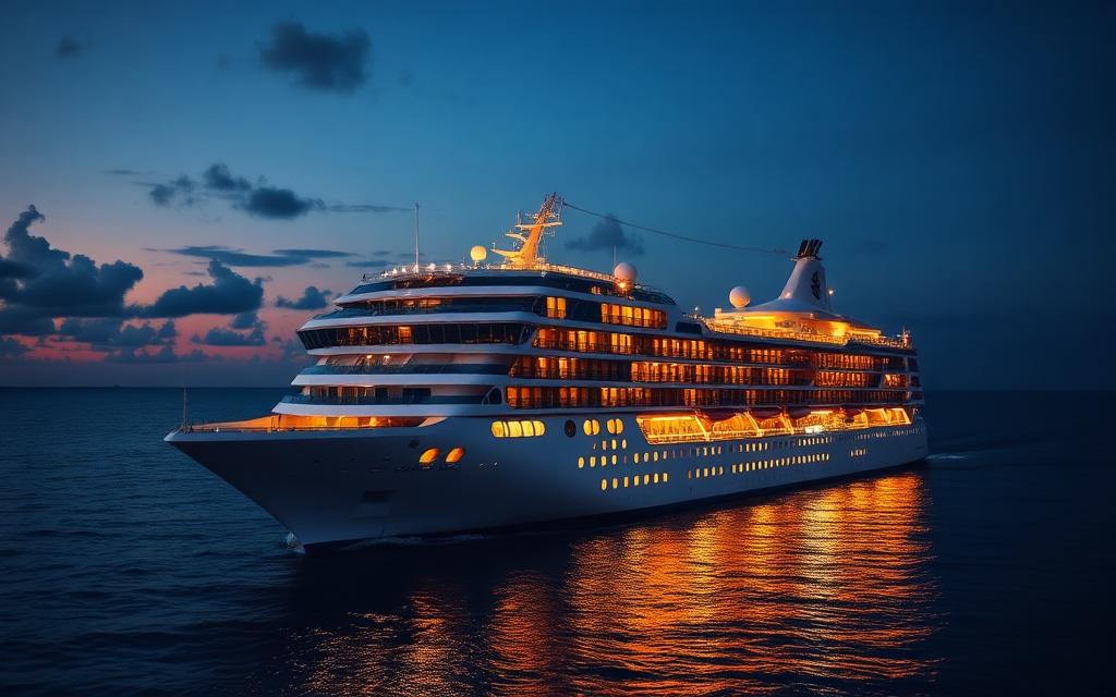 Viajes con Norwegian Cruise Line