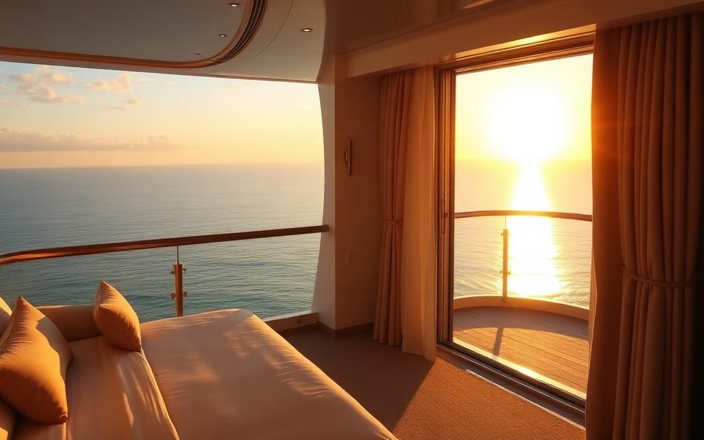 Viajes con Princess Cruises