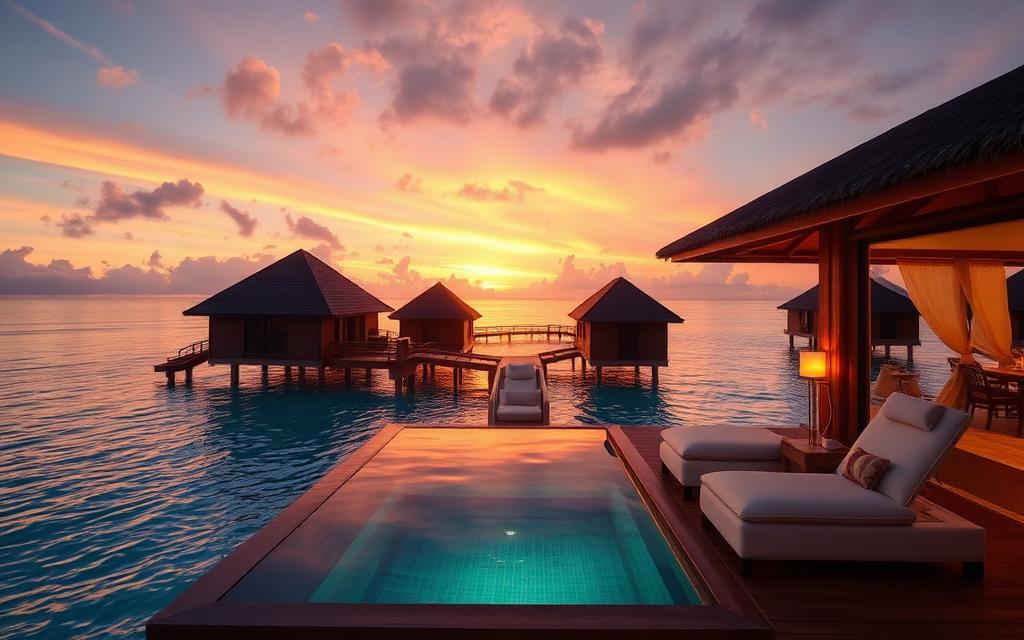 Viajes con Sandals