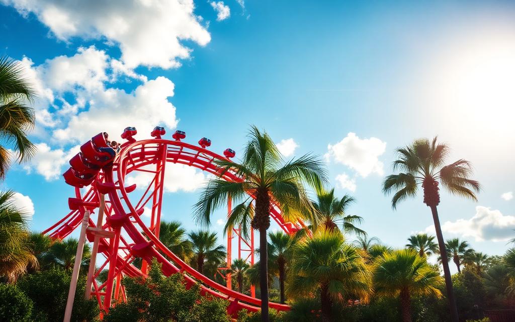 Viajes con Universal Parks & Resorts