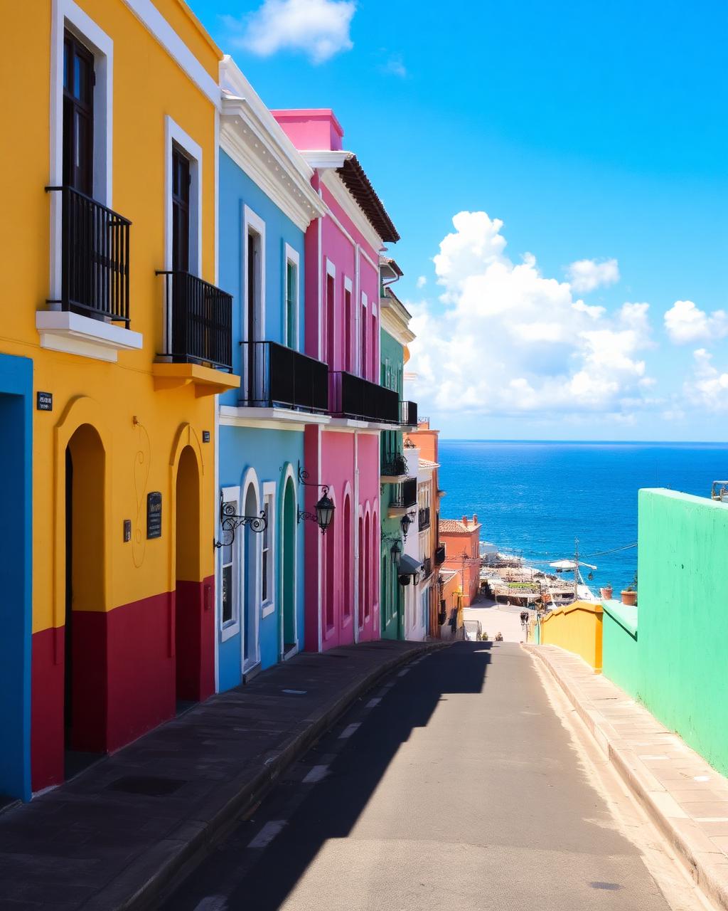 Viajes a Puerto Rico